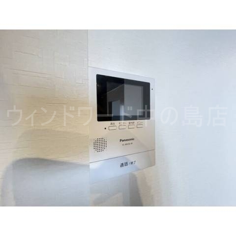 セキュリティ　詳細は、ウィンドワード中の島店までご相談下さい。