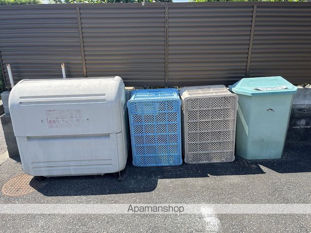 その他共有部分　その他共有部分