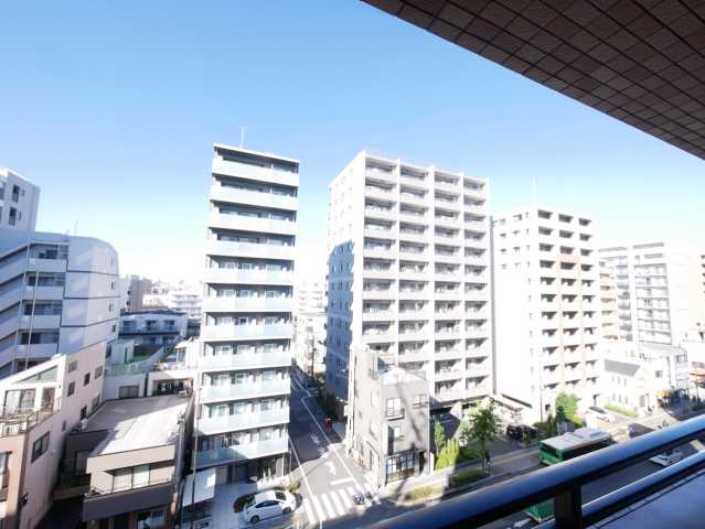 眺望　同タイプ別部屋の参考写真です