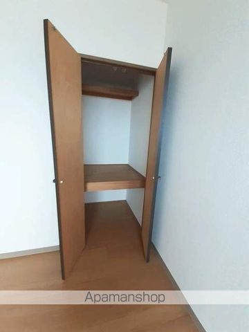 クレストールIIIの内装写真