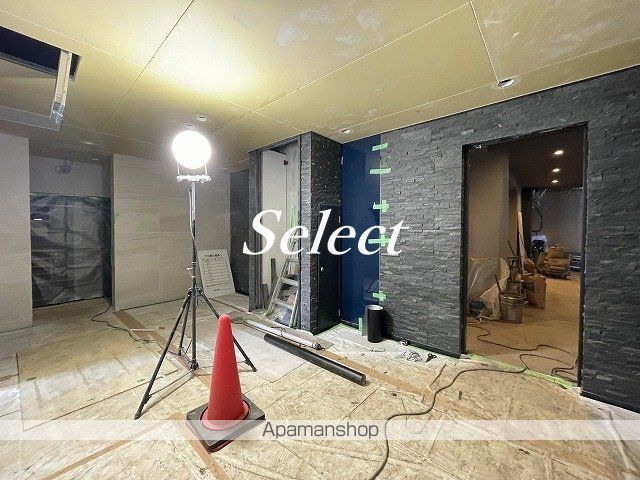 東急東横線 反町駅 徒歩4分 9階建 築4年の外観写真