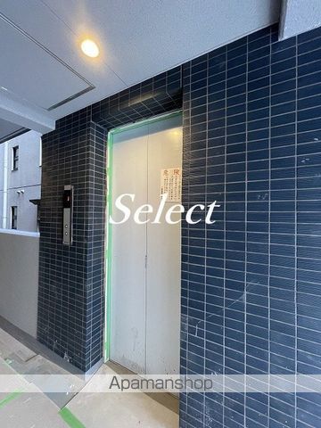 東急東横線 反町駅 徒歩4分 9階建 築4年の外観写真