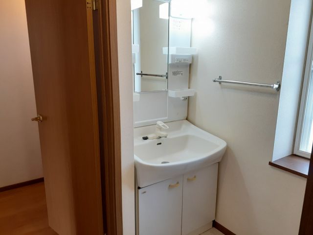 クレールCの内装写真