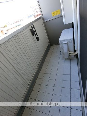 仙台市地下鉄東西線 宮城野通駅 徒歩7分 4階建 築8年の内装写真