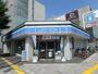 コンビニ　ローソン札幌南2条西十一丁目店（コンビニ）まで552m