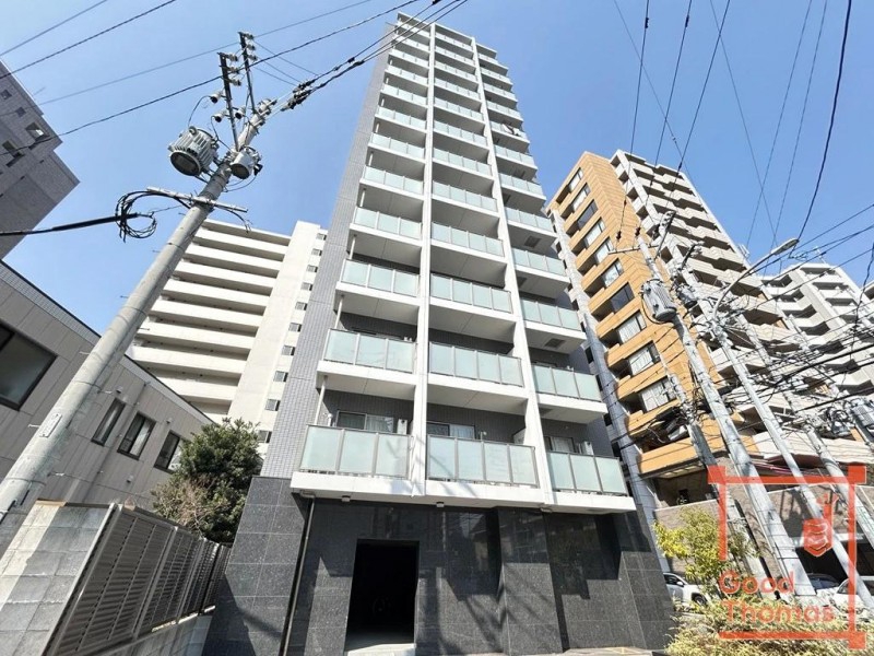 サニークレスト山王公園