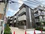 仙川駅より徒歩14分 1階 築6年1ヶ月の賃貸物件