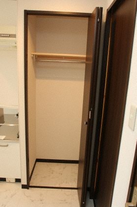 Nord33の内装写真