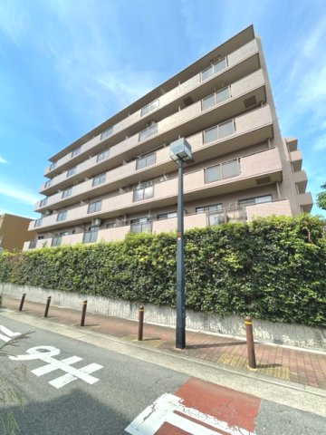 地下鉄中央線 深江橋駅 徒歩8分 築36年