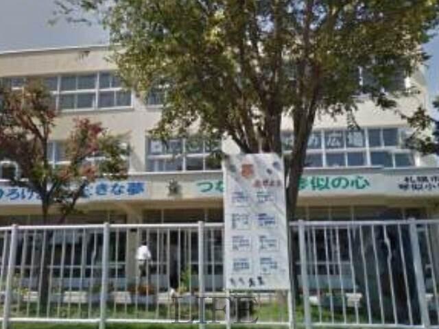 小学校　琴似小学校（小学校）まで66m
