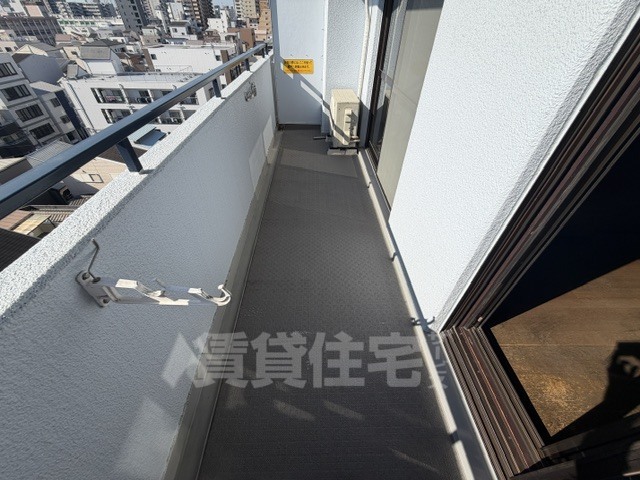 ルミエール市岡の内装写真