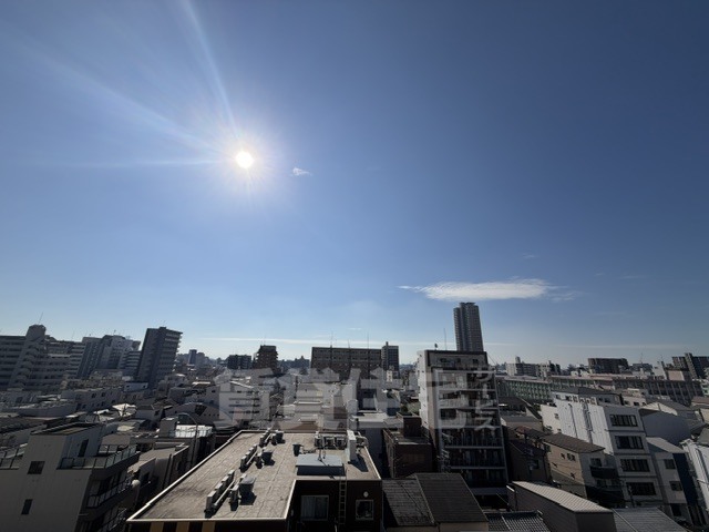 ルミエール市岡のその他写真