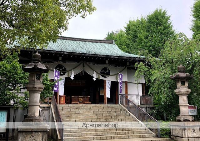 その他　亀戸香取神社（その他）まで433m