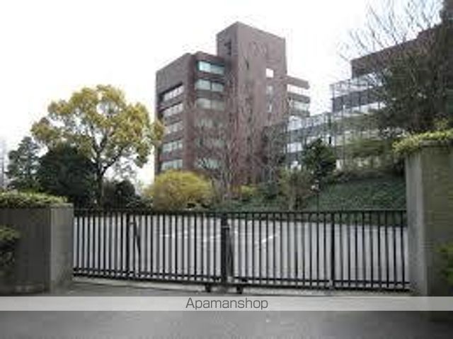 幼稚園・保育園　ベルガーデン保育園（幼稚園・保育園）まで776m