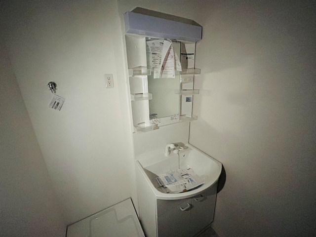 MIRAISM己斐本町の内装写真