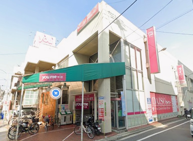 MIRAISM己斐本町の周辺写真