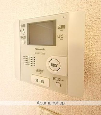 レオパレス光が丘のその他写真