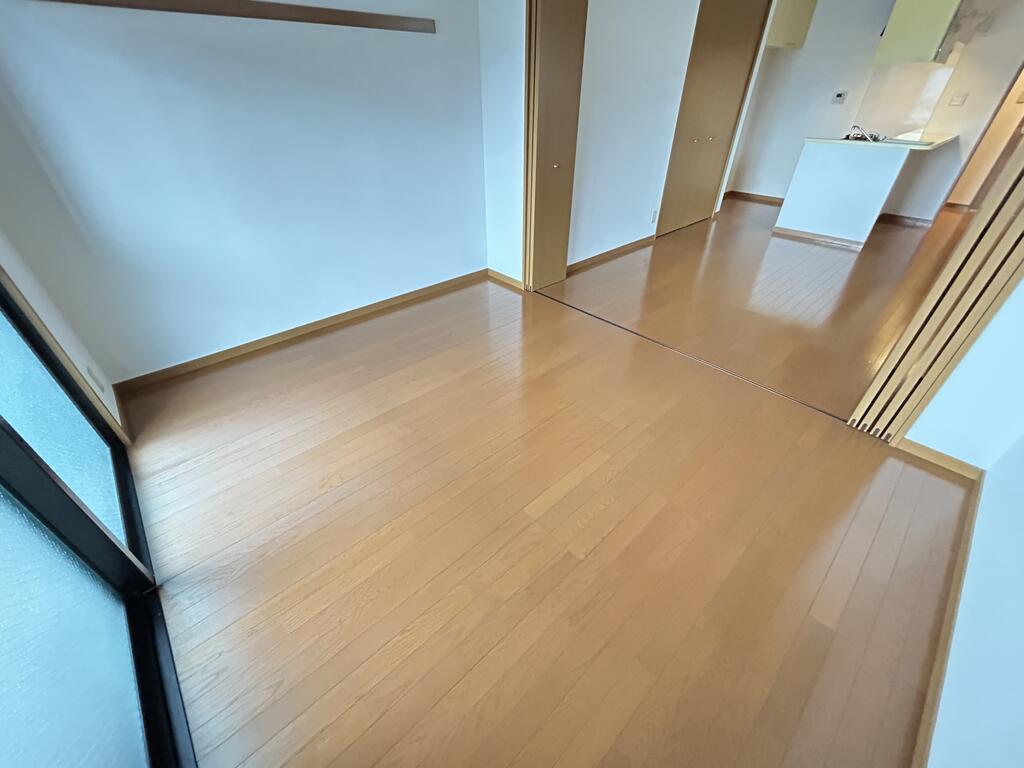グランアピエの内装写真