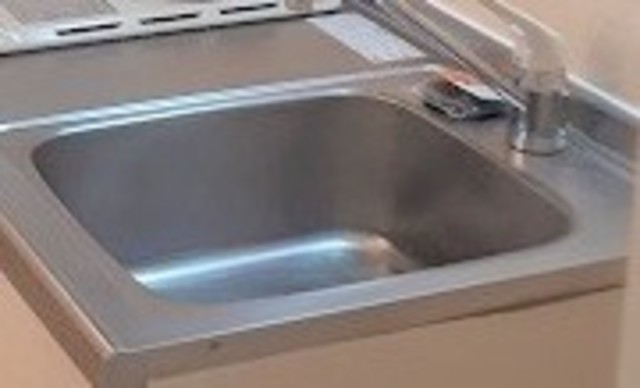 その他　シンク