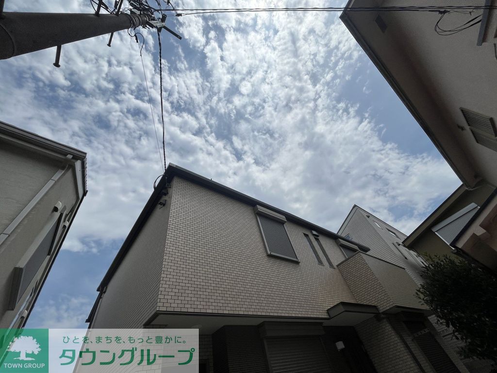 眺望　★窓からの景色★