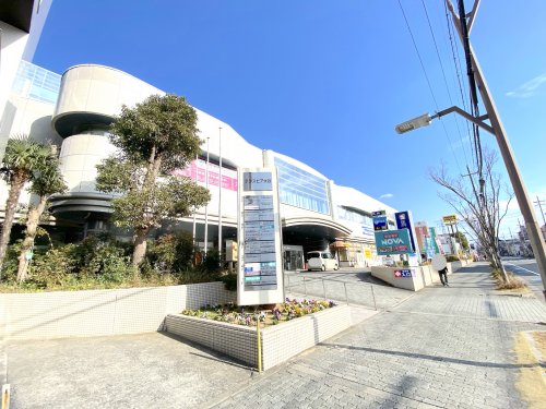 その他　テクスピア大阪（その他）まで209m
