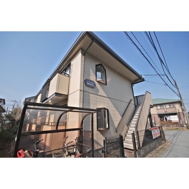 サンハイム奈良町