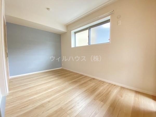 その他部屋・スペース　洋室！