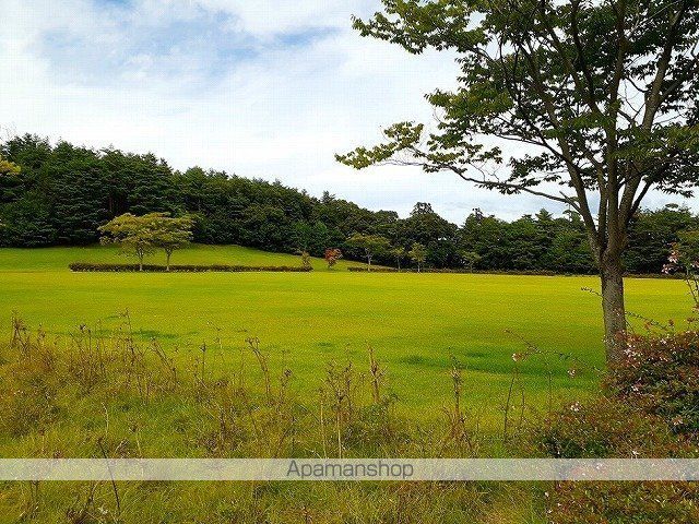公園　県立小泉潟公園（公園）まで1062m