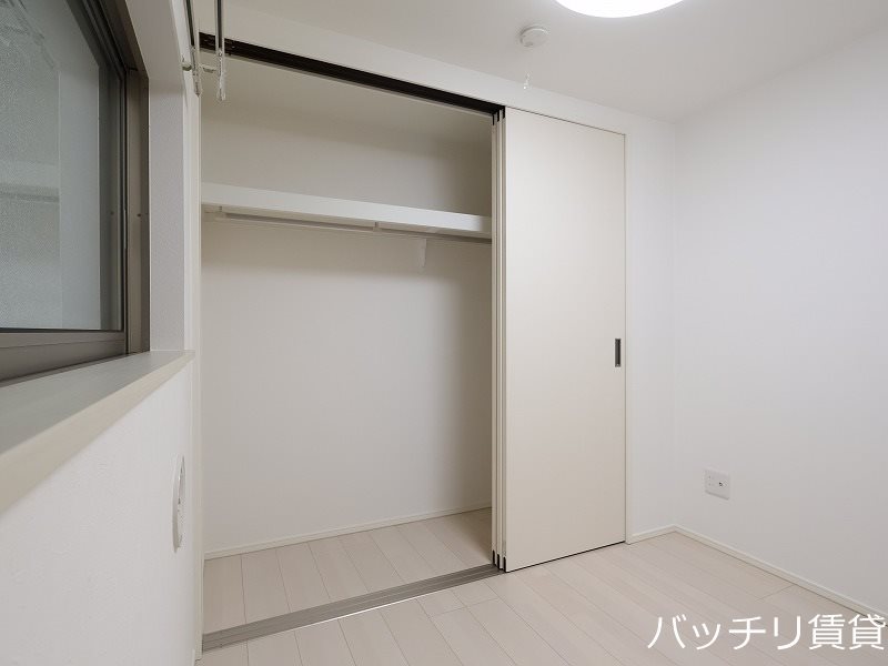 収納　同型タイプの為、現状を優先いたします。