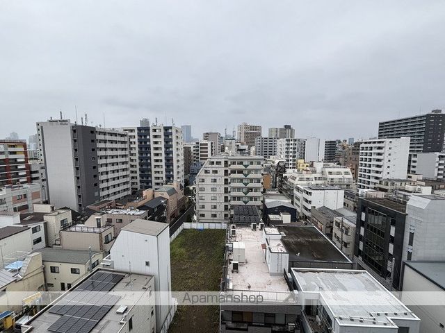 眺望　眺望