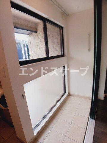 バルコニー　高崎、前橋のお部屋探しはエンドスケープまで！お客様の理想お聞
