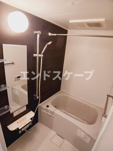 バス・シャワールーム　高崎、前橋のお部屋探しはエンドスケープまで！お客様の理想お聞