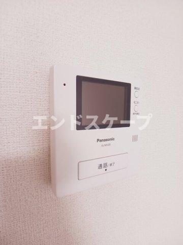 セキュリティ　高崎、前橋のお部屋探しはエンドスケープまで！お客様の理想お聞