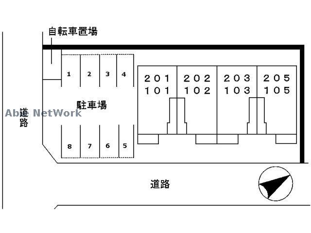 その他　周辺環境