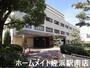 役所　福岡市西区役所（役所）まで374m