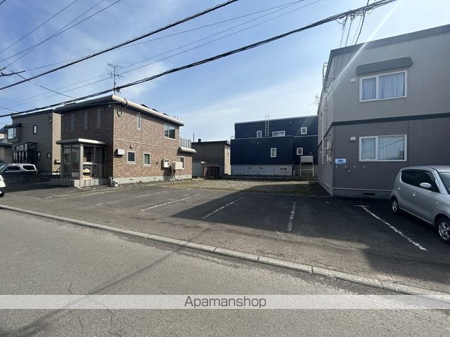 札幌市東区 2階建 築22年のその他写真