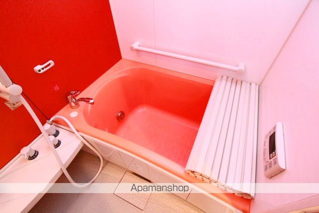 WINDOM海原の風呂写真