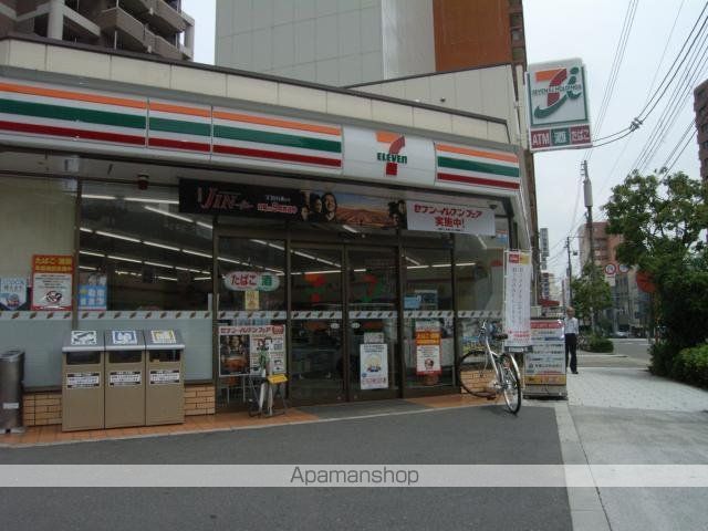 コンビニ　セブンイレブン玉造１丁目店（コンビニ）まで79m