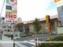 スーパー　デイリーカナートイズミヤ玉造店（スーパー）まで375m