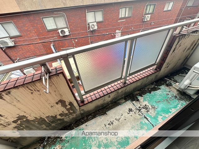 エトワールヴィルR瓜生堂の内装写真