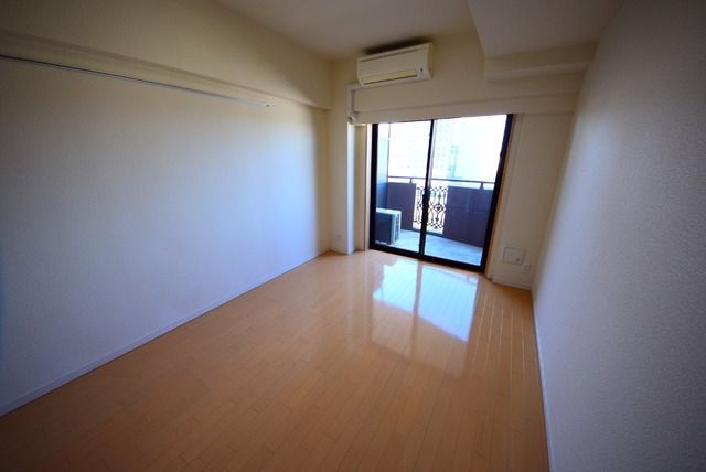 居室・リビング　★同物件他部屋参考写真★