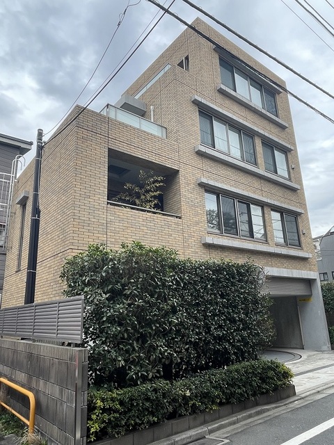 建物外観　建物外観(2)