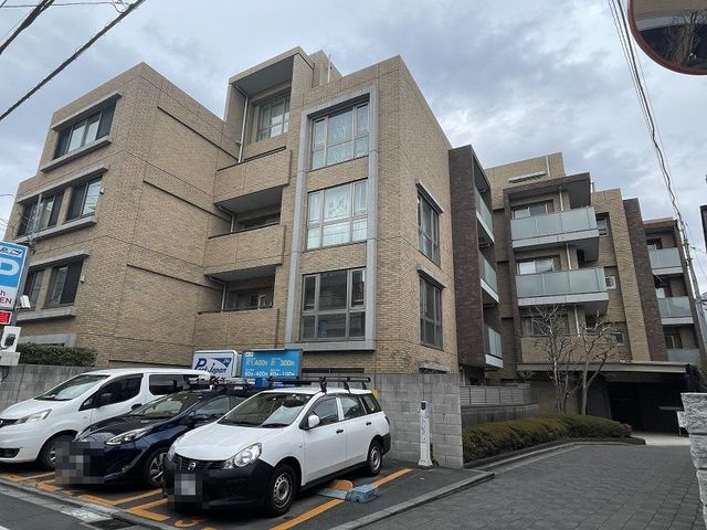 建物外観　建物外観(1)