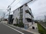 六町駅より徒歩8分 3階 築2年9ヶ月の賃貸物件
