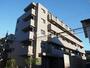 練馬駅より徒歩10分 4階 築16年の賃貸物件