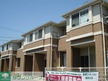 エントランス　外観