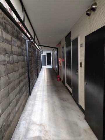 アンシエント1001の外観写真