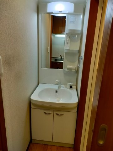 アンシエント1001の内装写真