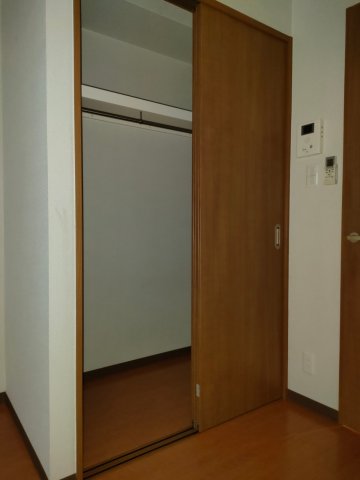 アンシエント1001の内装写真