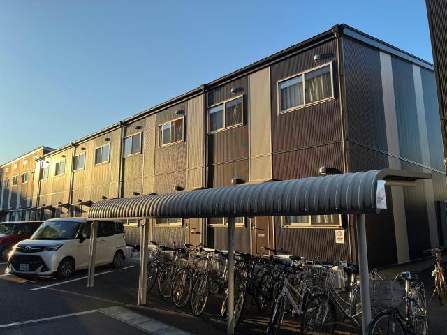 ＪＲ東北本線 安積永盛駅 徒歩28分 築9年